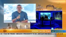 Aldo Morning Show/I mituri mashtron prinderit, iken me studenten 22-vjecare (25.04.2018)