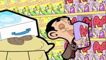 ᴴᴰ The Best Mr Bean Cartoons New compilation 2018