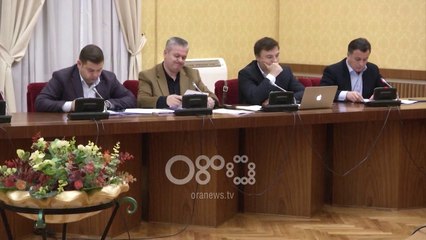 Ora News - Alibeaj: Rama bllokon opozitën për hetimin në Komisionin “Tahiri”