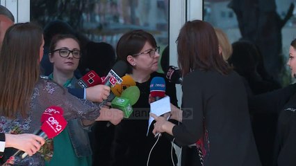 Vettingu, një standard i ri - Top Channel Albania - News - Lajme