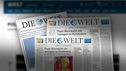 “Die Welt”: Shqipëria do të hyjë në BE, por ka probleme - Top Channel Albania - News - Lajme