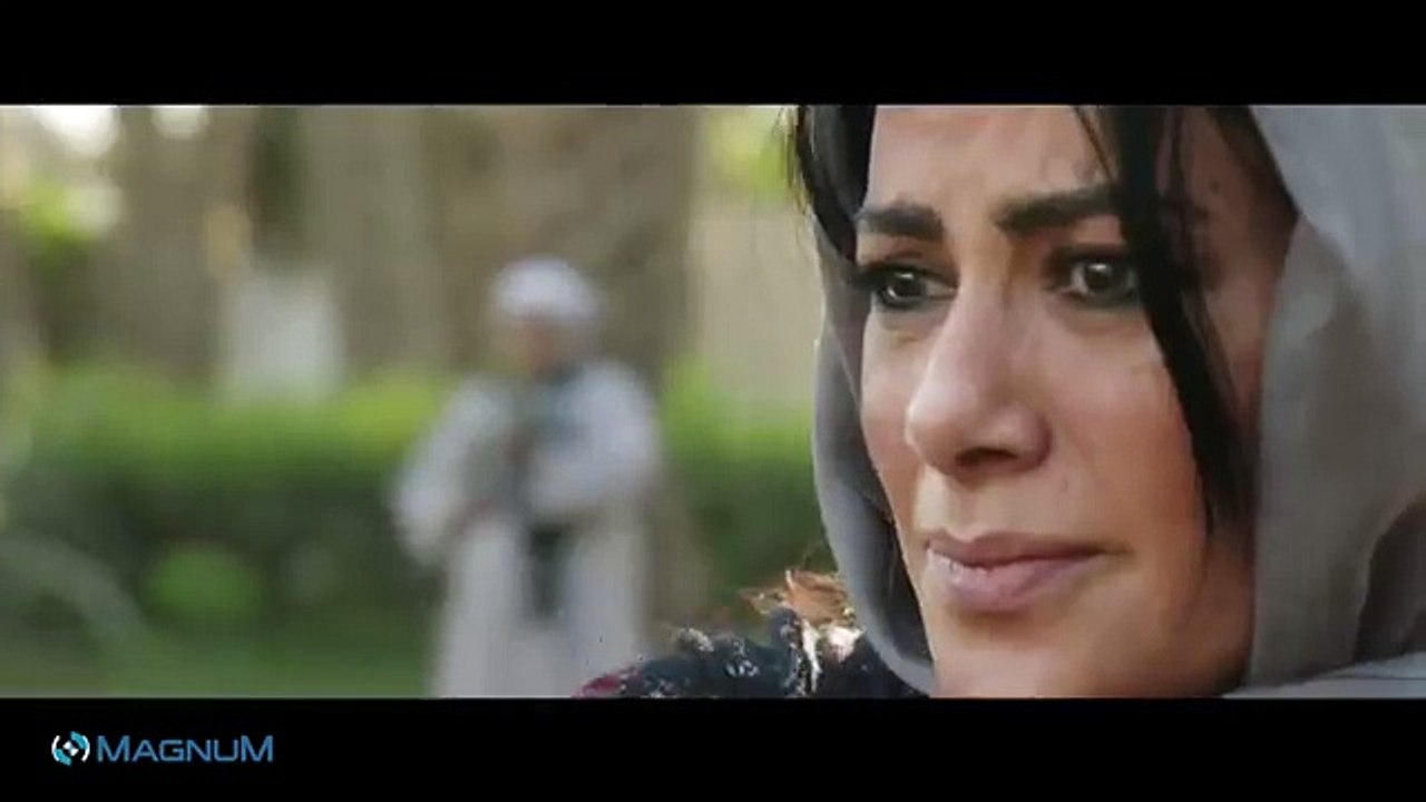الإعلان الرسمي لمسلسل طايع