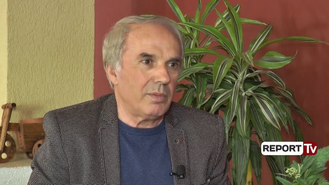 Report TV - Rikthimi i Berishës në krye të PD? Zogaj: Është një kthim mbrapa!
