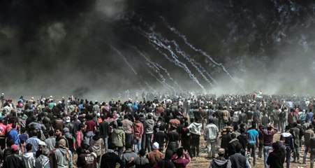 Türkiye'den ABD ve İsrail'e Sert Tepki: ABD Sorunun Kaynağıdır!