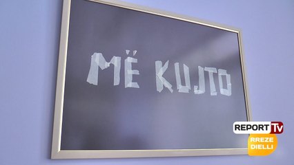 Report TV - Një ditë në shtëpinë e të moshuarve në Tiranë