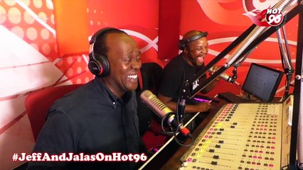 Jalas sings Adele's song Halo