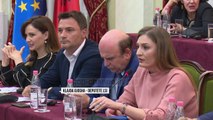 Vlahutin pa dorashka para politikës shqiptare - Top Channel Albania - News - Lajme