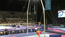2018 World Cup Gymnastics Melbourne highlights - Day 1