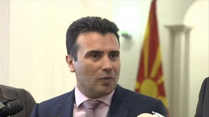 Bisedimet për “Emrin”, në Vjenë - Top Channel Albania - News - Lajme