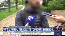 Attentat à Paris: “[Hakim Anaiev] était croyant, mais il se disait contre Daesh”, raconte un ancien camarade de classe