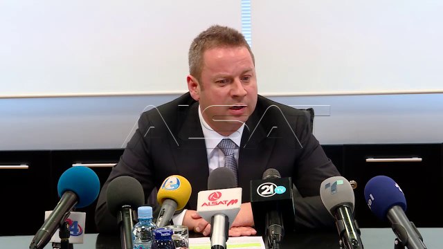 Потпишан Меморандум за соработка за програмата за практикантство за студенти во Алкалоид