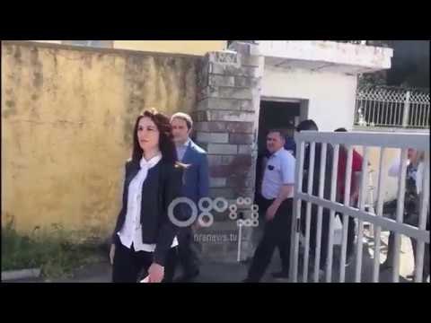 Ora News - Lihen të lirë pas tre orësh 3 përfaqësues të FRPD në Shkodër