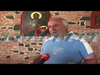 RIKTHEHET KOLEKSIONISTI GJERGJI THIMIO - News, Lajme - Kanali 7