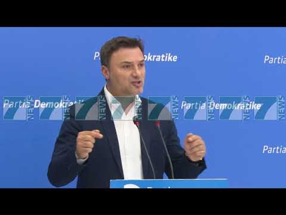 PD AKUZON RAMEN SE PO PENGON HETIMIN E TAHIRIT - News, Lajme - Kanali 7