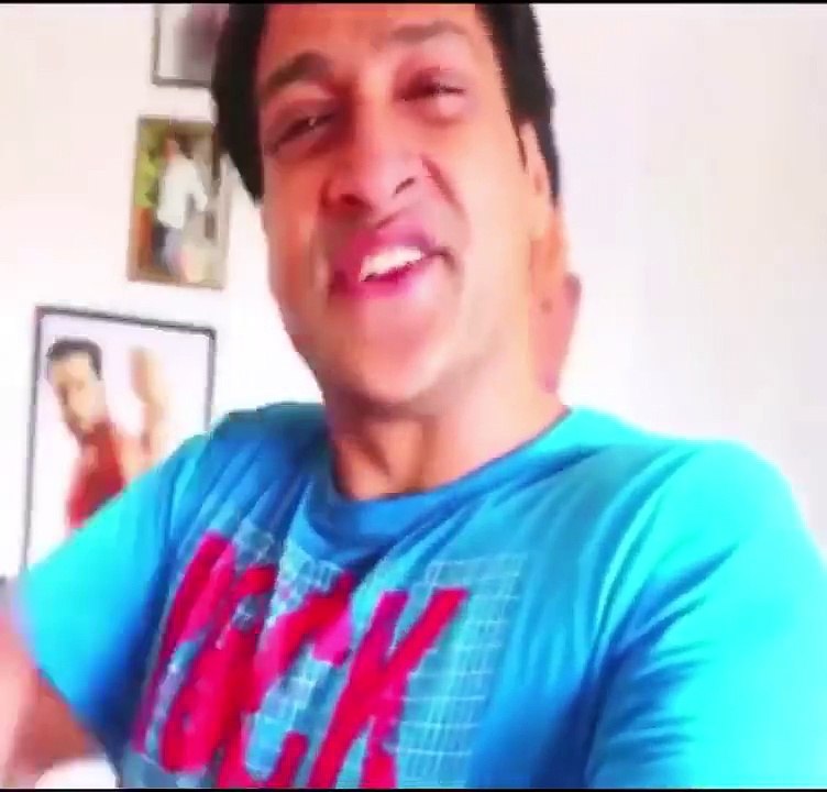 Inder Kumar last video