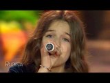 Rudina - Post “Virtuozët”, suksesi i talent show të parë në zhanrin klasik! (25 prill 2018)