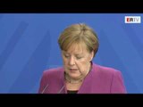 Merkel, kushte për Shqipërinë - Top Channel Albania - News - Lajme