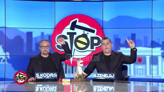 Stop - Ankesa e qytetarit: paguaj energji me matës biznesi, Stop zgjidh problemin! (25 prill 2018)