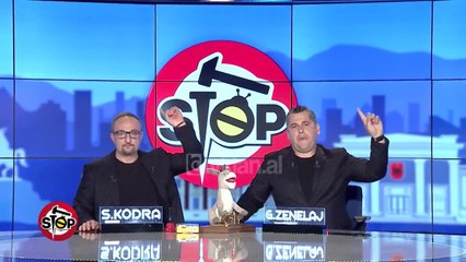 Stop - Ankesa e qytetarit: paguaj energji me matës biznesi, Stop zgjidh problemin! (25 prill 2018)