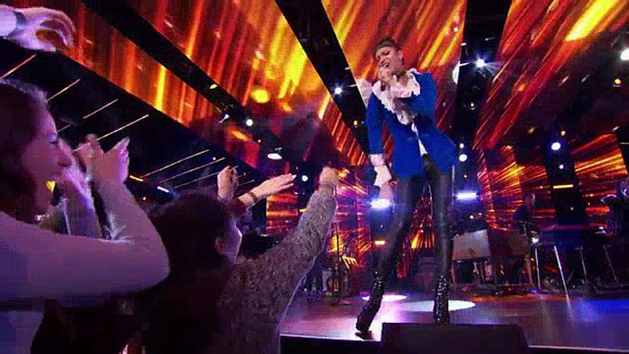 American Idol S16E11 - Part01