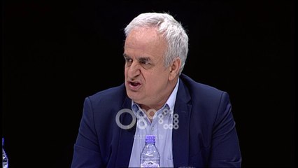 Download Video: Ora News - Nazarko: Shqipëria nuk ka fuqi për të bërë projekte