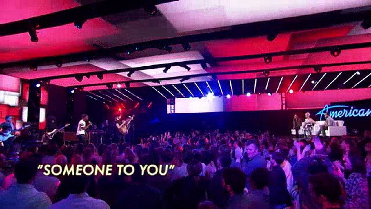 American Idol S16E12 - Part01