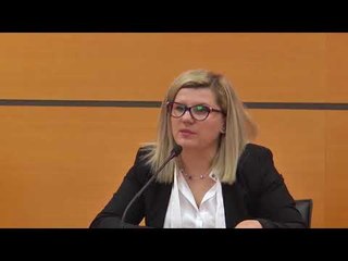 Gjyqtarja Xhoxhaj sjell dokumente shtese - KPK shtyn vendimin