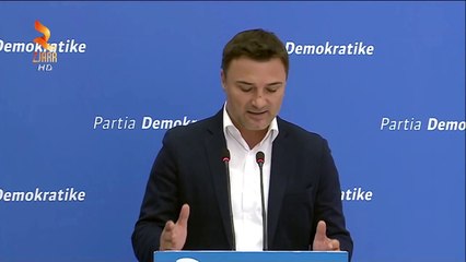 Alibeaj: Rama bllokon komisionin per hetimin e ceshtjes Tahiri