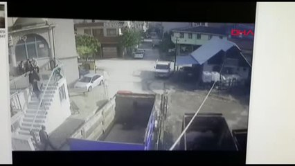 Kocaeli Akrabasını Eşine Tacizde Bulunduğu İçin Öldürmüş