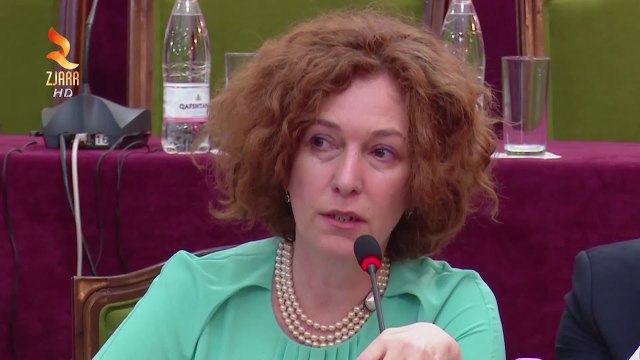 Vlahutin: Vullneti politik eshte thelbesor per reformat qe duhen per ne BE