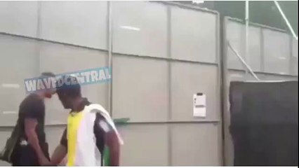 Don’t worry if wireless tickets sold out this is what happened last year