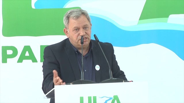NIS PROMOVIMI I LIQENIT TE ULZES SI DESTINACION TURISTIK, E GJITHE ZONA KA POTENCIALE TE MEDHA LAJM