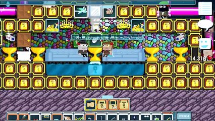 Old Growtopia vs. New Growtopia | Growtopia