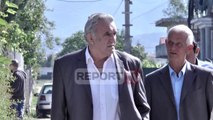 Report TV - Kamëz, familja Buçi hap dyert e mortit për kryefamiljarin e vrarë nga grabitësit