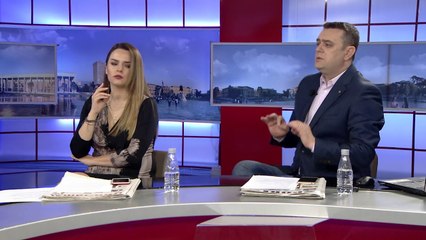7pa5 - Reforma ne drejtesi vazhdon - 26 Prill 2018 - Show - Vizion Plus