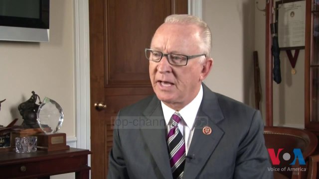 Mother Jones denoncon tjetër lobim shqiptar në SHBA - Top Channel Albania - News - Lajme