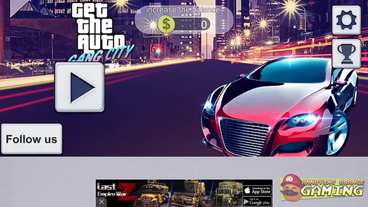 Annoying Orange and Pear Play - GET THE AUTO! (Worst Game Ever?)