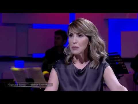 Majlinda Bregu: Nuk ka ideologji të majtë apo të djathtë në Shqipëri !