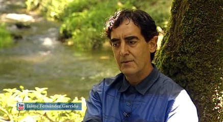 Sembrando Esperanza - El Perdón - Jaime Fernández Garrido - 05.05.2018