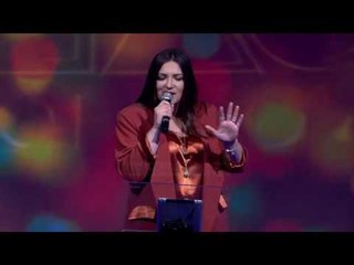 Marsela, hap Top Show Magazine, me këngën "The winner takes it all", të grupit të famshëm 'Abba'!