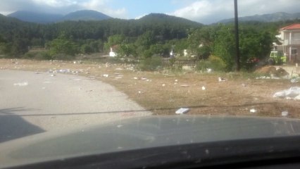 BULATKOY KIRAZ FESTIVALINDEN GERI KALANLAR