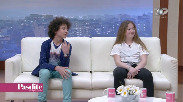 Pasdite ne TCH, “Futboll dhe miqesi” projekti qe bashkon femijet, 25 Prill 2018, Pjesa 4