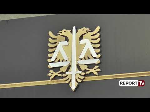 Report TV - Vetingu në Prokurori/ Ish-bashkëpunëtorja e Adriatik Llallës nën kontroll