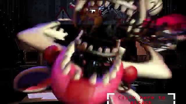 Five Nights at Freddys: Sister Location FNAF 1 2 3 4 Jumpscares Simulator | FNAF: Sister | IULITM