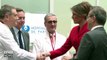 First Lady Melania Trump Undergoes Surgery for Kidney Condition