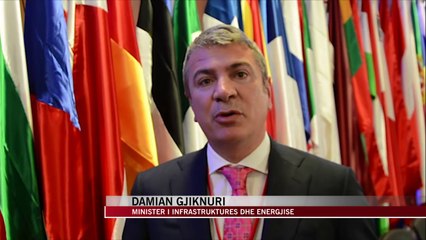 Projektet në infrastrukturë - News, Lajme - Vizion Plus