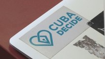 Activistas cubanas, preocupadas con UE por reunión que 