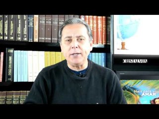Fernando Henrique "NEGA" a direita, defende Dilma e "suja" sua história política