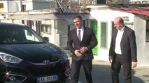 Prokuroria kërkon 5 vite burg për ish-drejtorin e Burgjeve - Top Channel Albania - News - Lajme