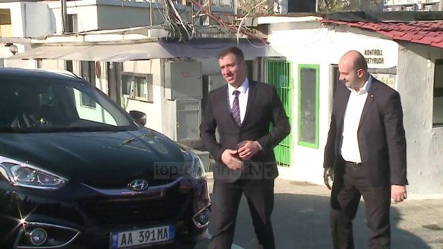 Prokuroria kërkon 5 vite burg për ish-drejtorin e Burgjeve - Top Channel Albania - News - Lajme